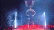 Ohio State Wrestling GIF by Ohio State Athletics