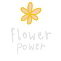 Flow Deco Sticker