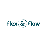 Yoga Portland Sticker by Flex & Flow