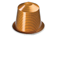 קפסולת העשור Sticker by Nespresso