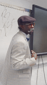 Old School Omg GIF by HonestyB