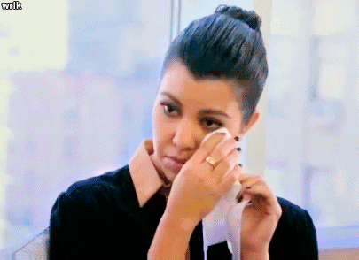 kourtney kardashian GIF