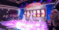 abc dwts GIF by Dancing with the Stars