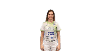 Handball Slovenia Sticker by Rokometna zveza Slovenije
