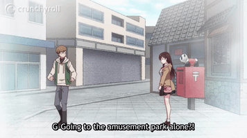 Rent-a-Girlfriend Season 1