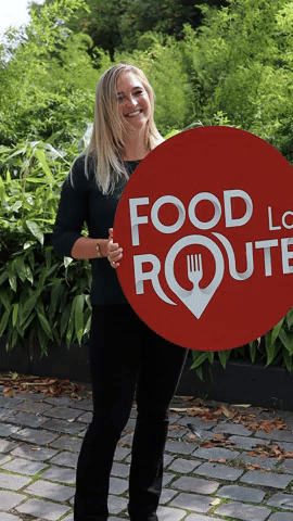 Food La Route