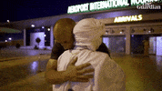 Guantanamo Bay Friends GIF by guardian