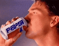Pepsi GIF