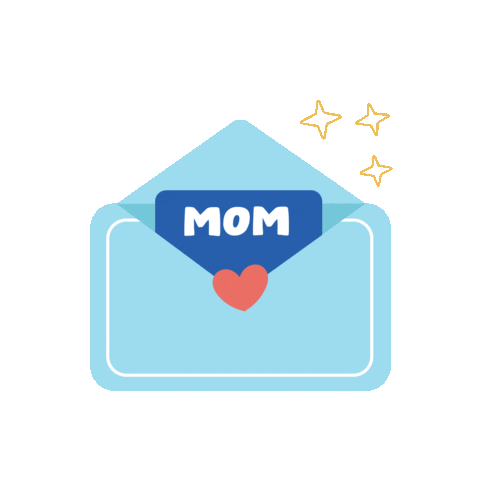 Mothers Day Mom Sticker by MSNBC