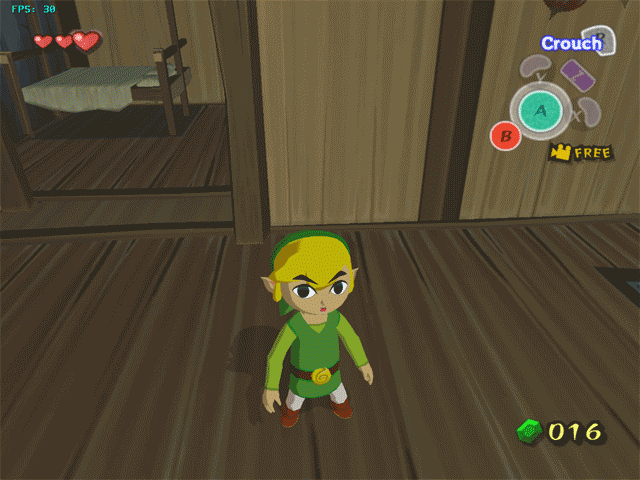 adventure GIF