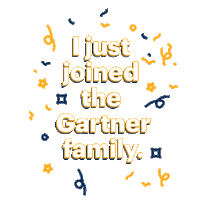 Teamwork Hiring Sticker by #LifeAtGartner