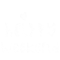 Happy Friday Sticker by titatoni