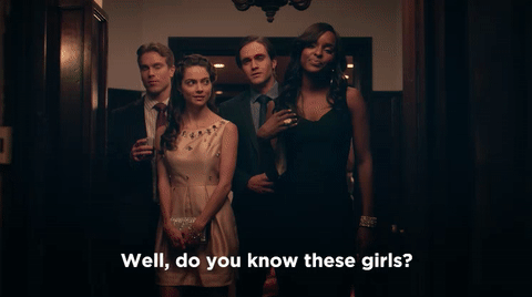 GIF by NETFLIX