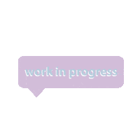 VerriBerri_Digital work team office working Sticker