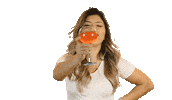 look feliz Sticker by B.WMV Audiovisual