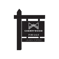 Sticker by Cherrywood