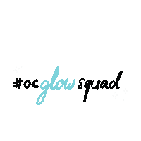 Glowingskin Glow Sticker by Onecare Wellness