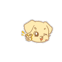 Kids Grace Sticker