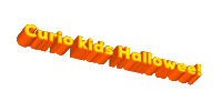 Curiokids Sticker