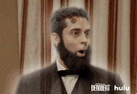 oh my god omg GIF by HULU