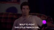 comedy central GIF by Workaholics