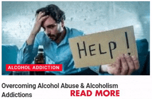 Drunk GIF by Gifs Lab