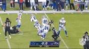 Dallas Cowboys Football GIF by NFL