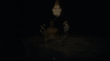 Dark Side Of The Rainbow Cry GIF by Mergui