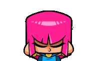 Clash Royale Archer Sticker