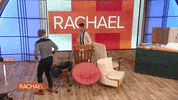 Nate Berkus Lol GIF by Rachael Ray Show