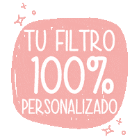 soymonalisa monalisa filtro soymonalisa filtro personalizado Sticker