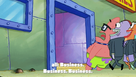 season 9 episode 13 GIF by SpongeBob SquarePants