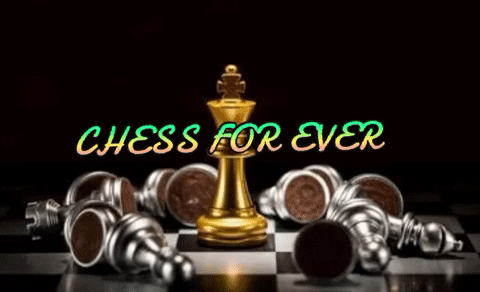 ABIJEETH chess for ever GIF