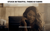 Please Hold On My Way GIF by Kwanza Jones