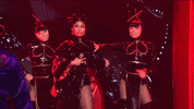 saturday night live snl GIF by Nicki Minaj