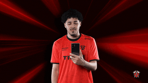 Brawl Stars Smile GIF by Tribe Gaming