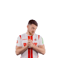 1 Fc Cologne Reaction Sticker by 1. FC Köln