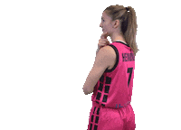 Sport Basketball Sticker by Basket_fi