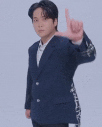 Ateez Choi Jongho GIF
