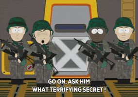 instruction prelude GIF by South Park 