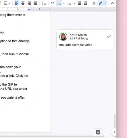 katiesmithddd1 giphyupload GIF