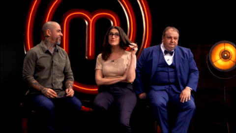 GIF by MasterChef Brasil