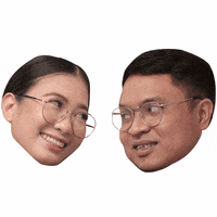 Happy Face GIF