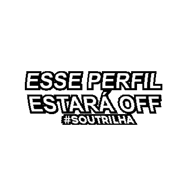 Aventura Trekking Sticker by Sou Trilha