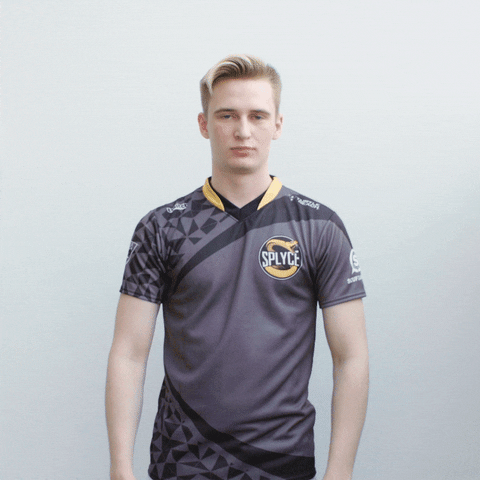 splyce giphyupload leagueoflegends lec lolesports GIF