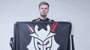 League Of Legends Lol GIF by G2 Esports