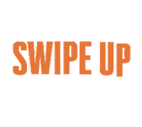 Wayward Guide Swipe Up Sticker by Tin Can Bros