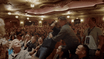 Tired Magician GIF by VaynerSpeakers