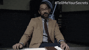 Lily Rabe Tell Me Your Secrets GIF by Amazon Prime Video