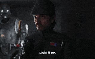 Star Wars GIF